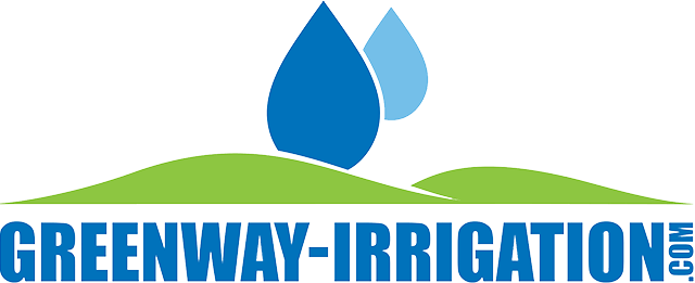 Greenway Irrigation logo