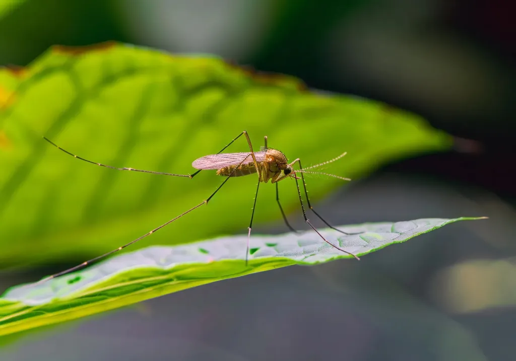 Natural Mosquito Repellent Plants & Oils for Tampa, FL